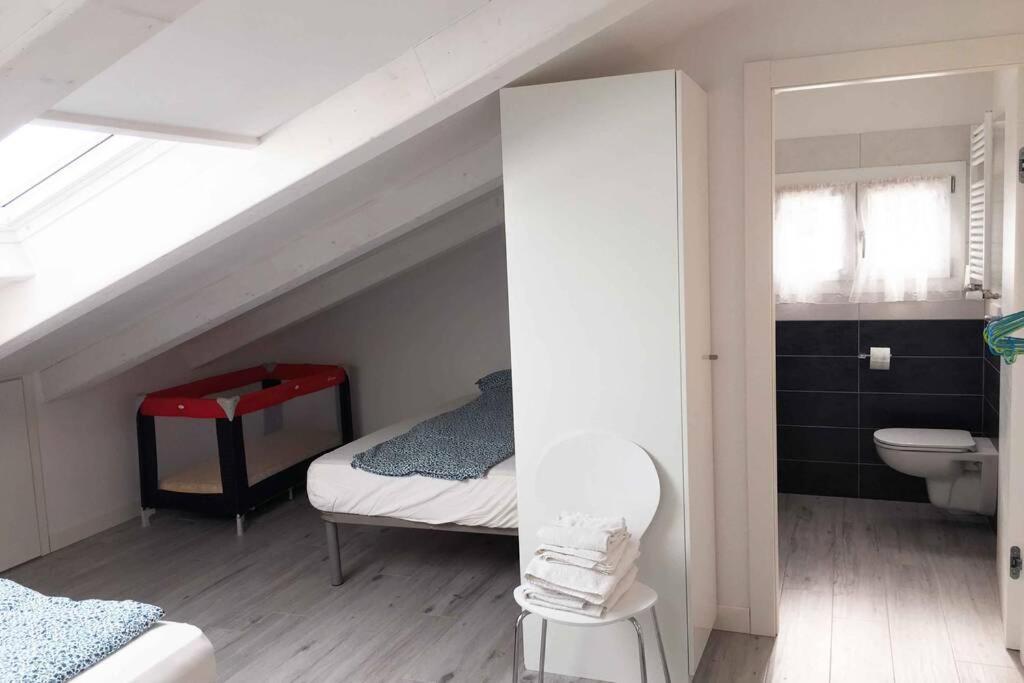 Peschieraview Duplex X7 Apartment Peschiera del Garda Exterior foto