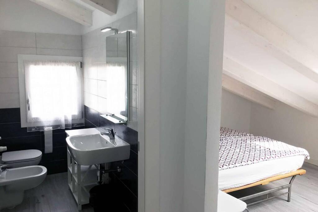 Peschieraview Duplex X7 Apartment Peschiera del Garda Exterior foto
