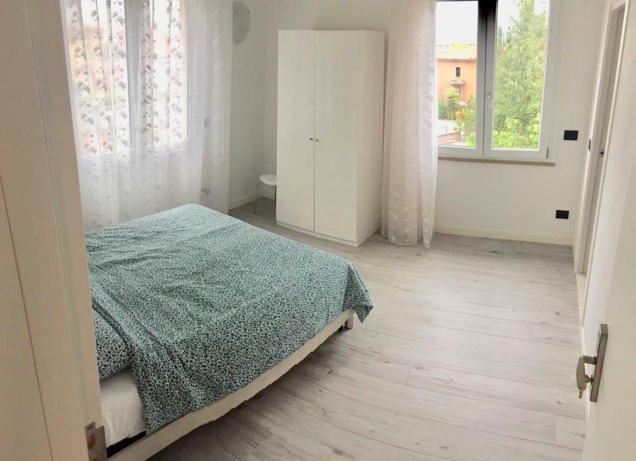 Peschieraview Duplex X7 Apartment Peschiera del Garda Exterior foto